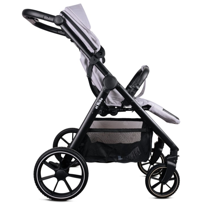 Carucior El Nino Carina Grey