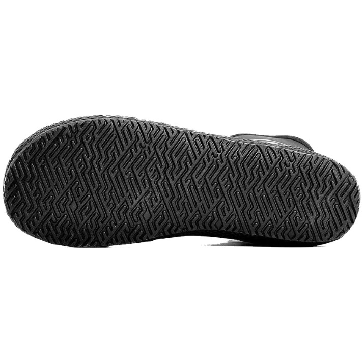 Incaltaminte inot AquaLung Echozip Boot Black (BS190014042), s.42
