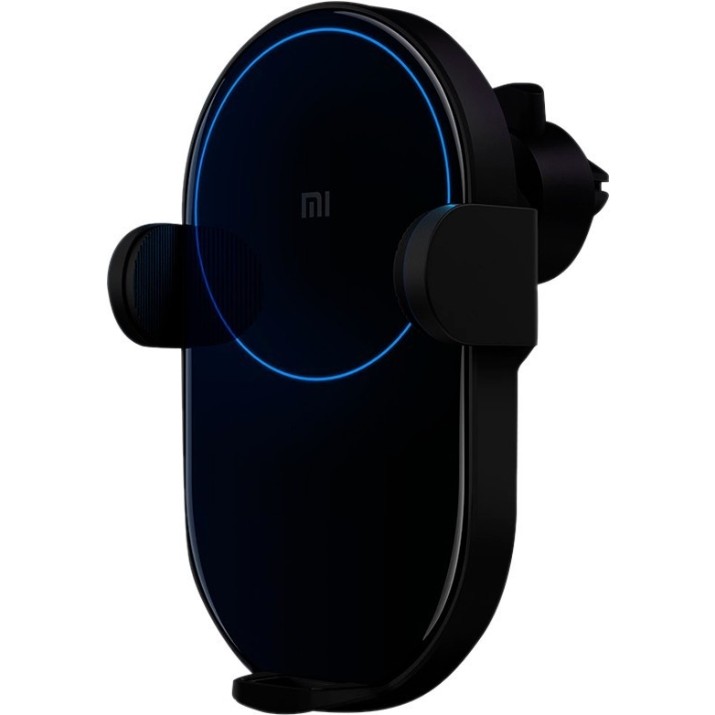 Автодержатель Xiaomi Wireless 50W Car Charger