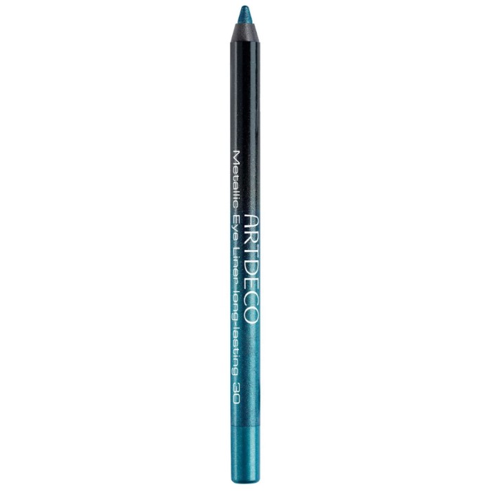 Карандаш для глаз Artdeco Metallic Eye Liner Long-Lasting 30