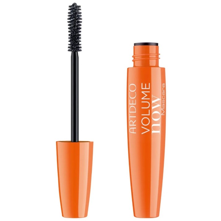 Rimel pentru gene Artdeco Volume Now Black