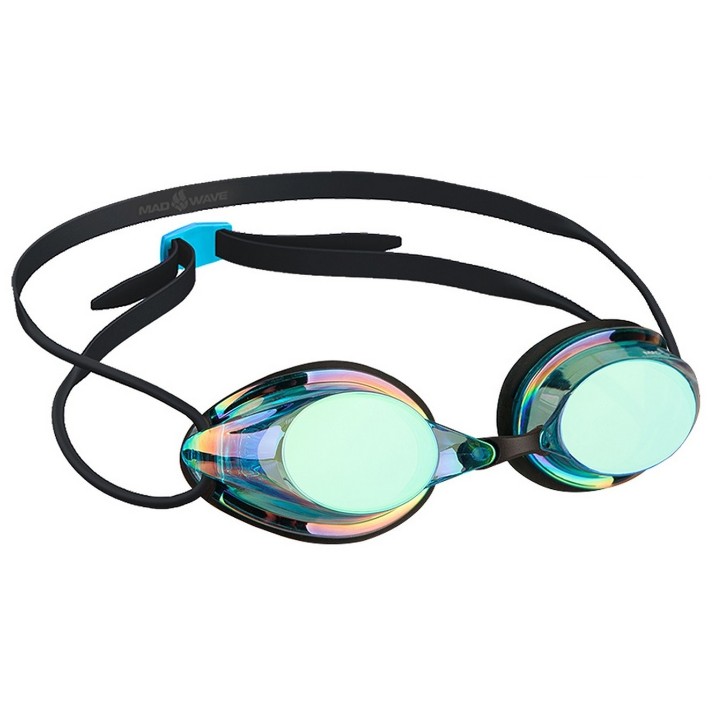 Ochelari înot Mad Wave Streamline Rainbow (M0457 03 0 04W)