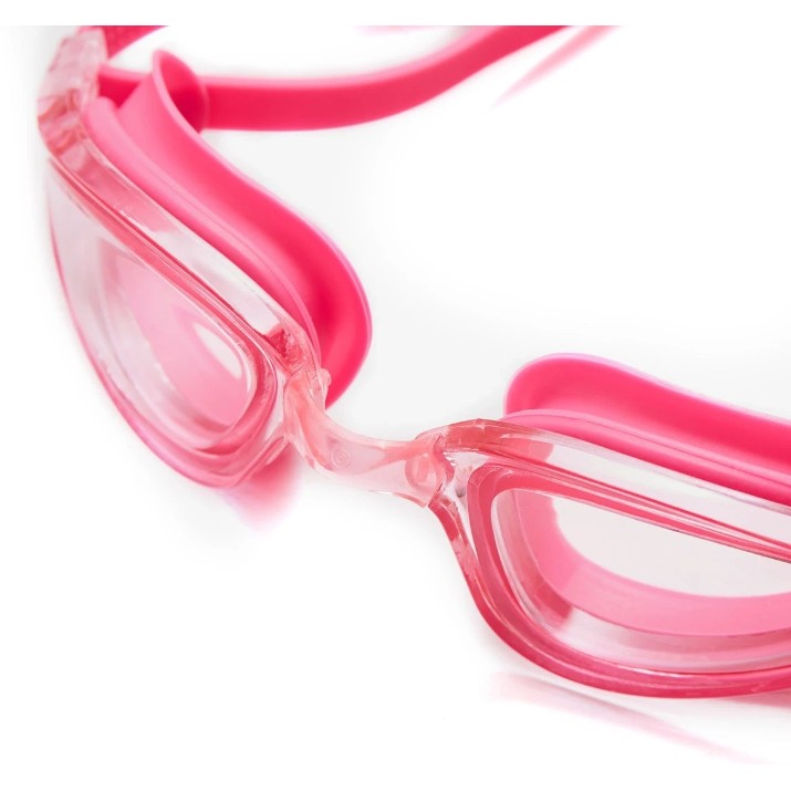 Очки для плавания Nils NQG180AF Pink