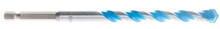 Сверло Bosch B2607002780