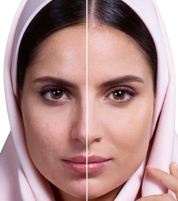 Тональный крем для лица Lancome Teint Idole Ultra Wear Care & Glow 305N 30ml