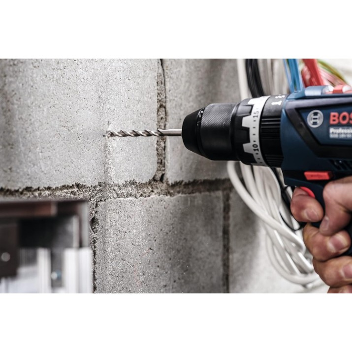 Burghiu Bosch B2608597660