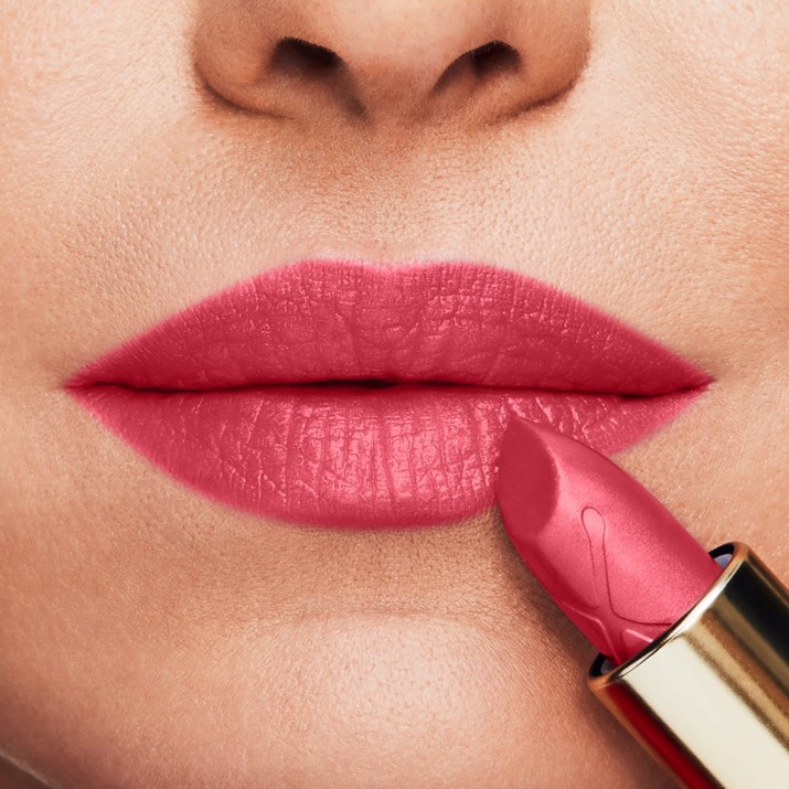 Ruj de buze Max Factor Colour Elixir Lipstick 055 Bewitching Coral