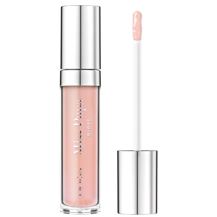 Блеск для губ Pupa Miss Pupa Gloss 400 Ballerina