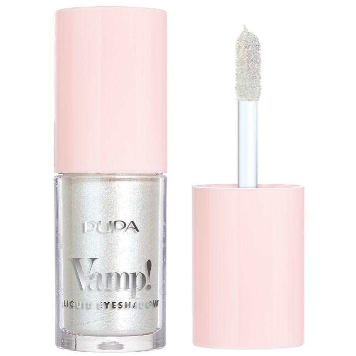 Fard de pleoape Pupa Vamp! Liquid Eyeshadow 001