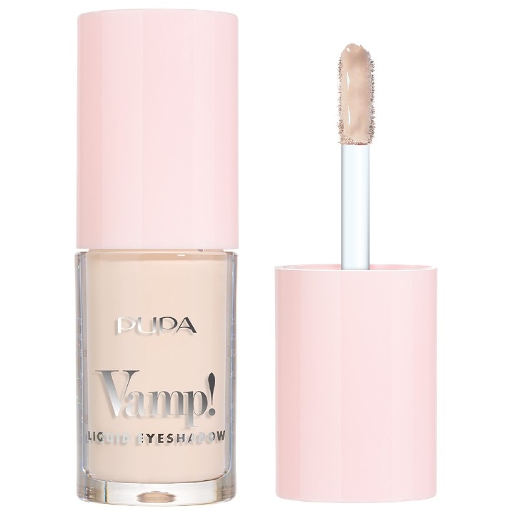 Fard de pleoape Pupa Vamp! Liquid Eyeshadow 009