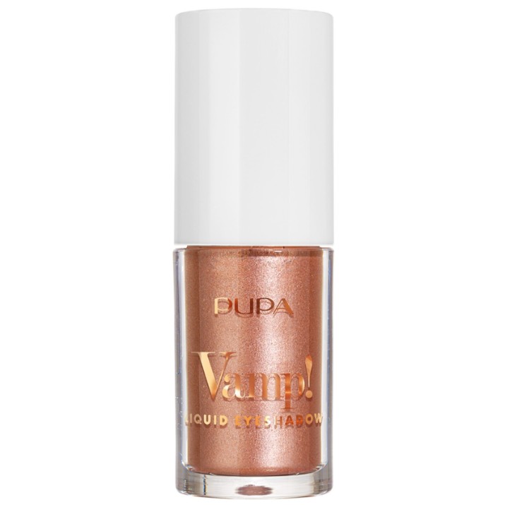 Fard de pleoape Pupa Vamp! Liquid Eyeshadow 014