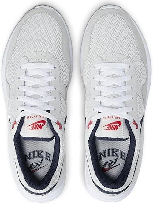 Adidași pentru bărbați Nike Air Max Systm Photon Dust/Obsidian/White/Tra, s.40
