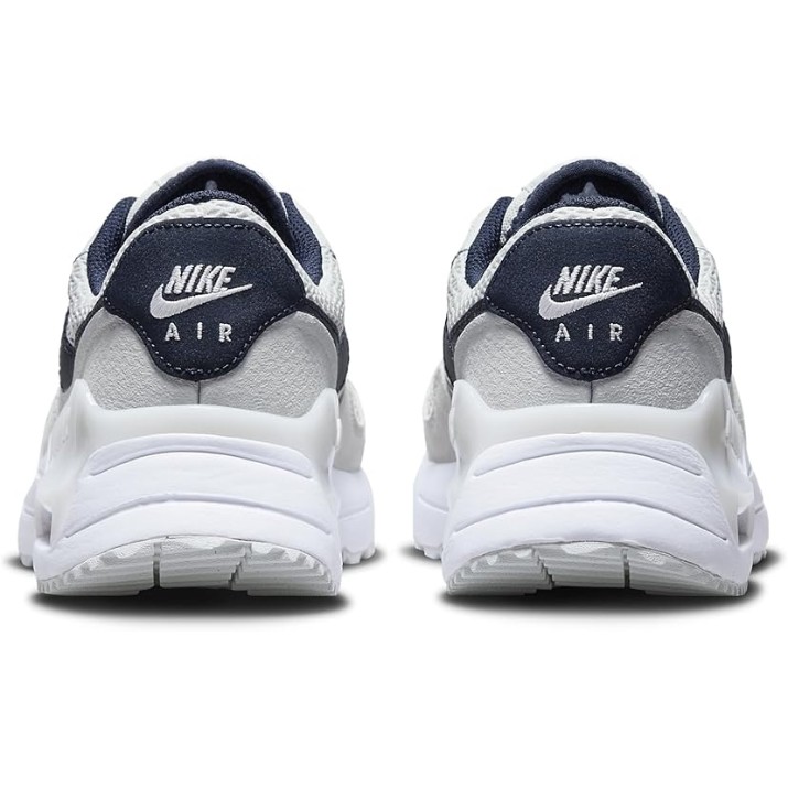 Adidași pentru bărbați Nike Air Max Systm Photon Dust/Obsidian/White/Tra, s.44