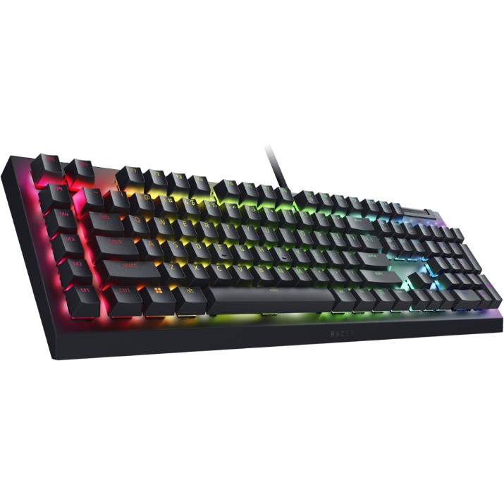 Tastatură Razer BlackWidow V4 X EN (RZ03-04701800-R3M1)