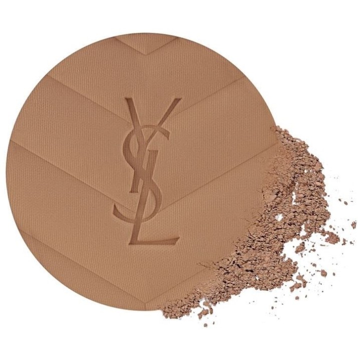 Пудра для лица Yves Saint Laurent All Hours Hyper Finish Powder 05