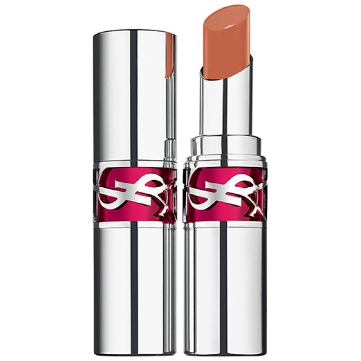 Luciu de buze Yves Saint Laurent Loveshine Candy Glaze 4