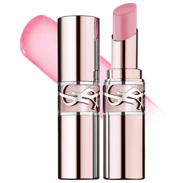 Balsam de buze Yves Saint Laurent Loveshine Candy Glow 1B