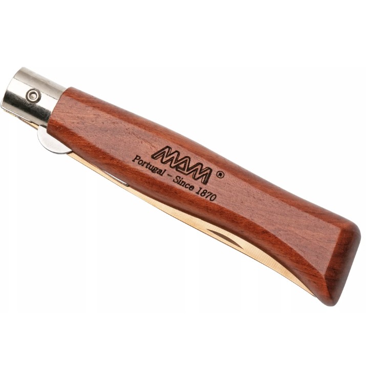 Нож MAM Douro Bubinga Wood 2084
