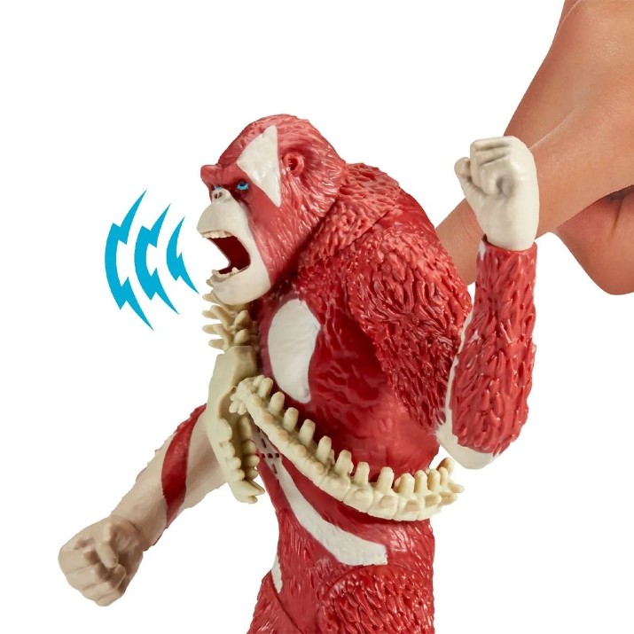 Фигурка героя Godzilla vs. Kong Skar King (35508G)