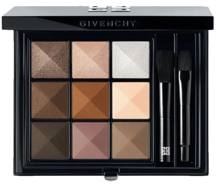 Тени для век Givenchy Le 9 de Givenchy Couture N12