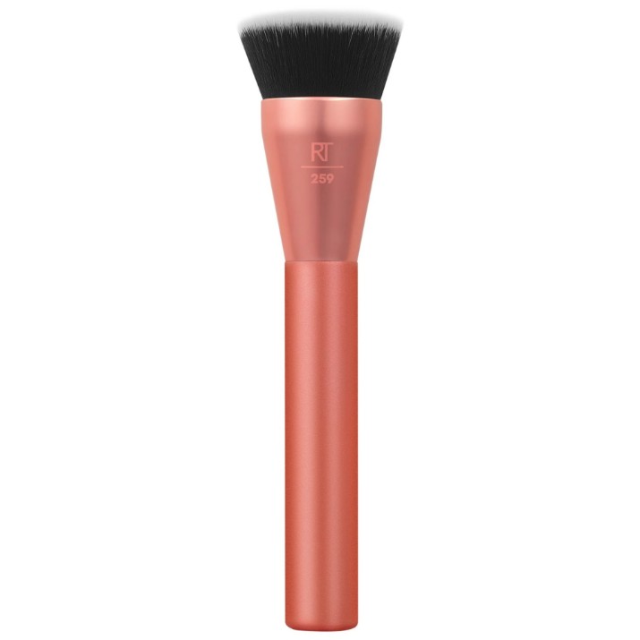 Кисть для макияжа Real Techniques Glow Round Base Brush