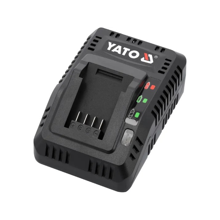 Зарядное устройство Yato YT-828498