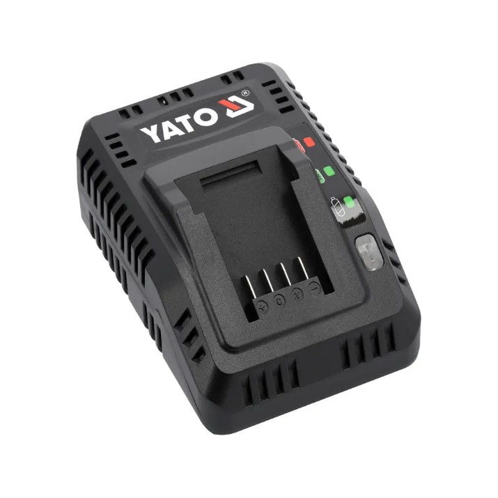 Зарядное устройство Yato YT-828498