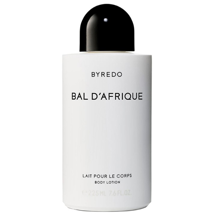 Лосьон для тела Byredo Bal D'Afrique 225ml
