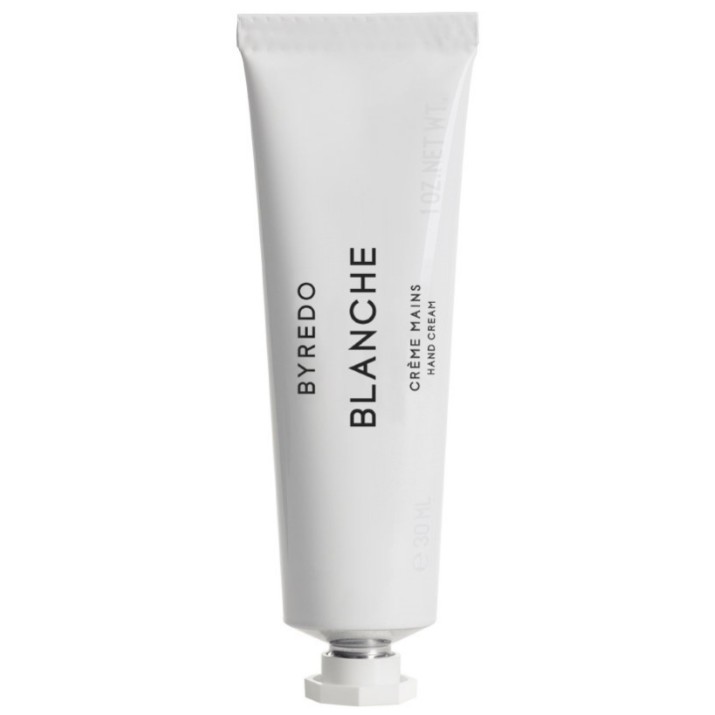 Cremă pentru mâini Byredo Blanche Hand Cream 30ml