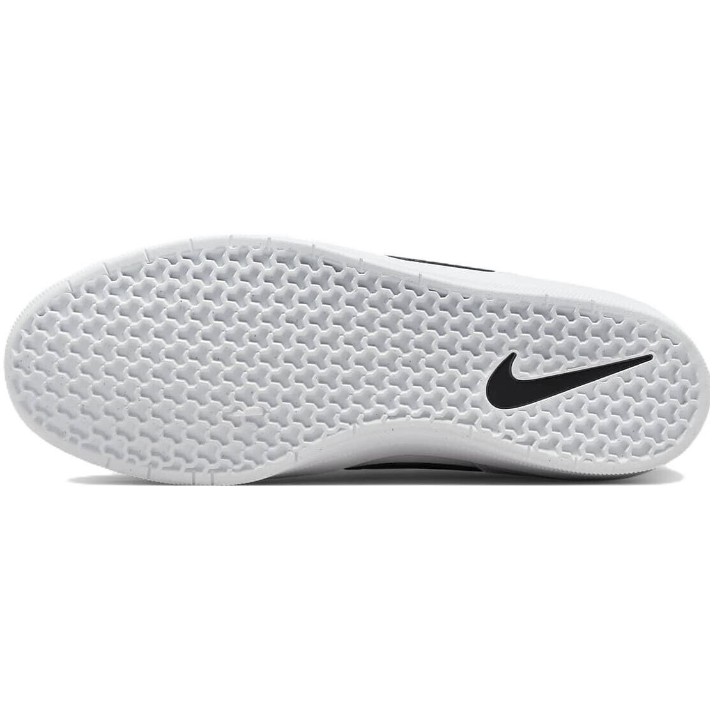 Adidași pentru bărbați Nike Sb Force 58 Premium White/Black, s.44