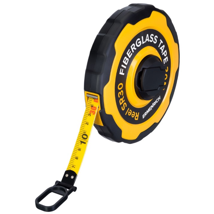 Ruletă Ermenrich Reel SR30