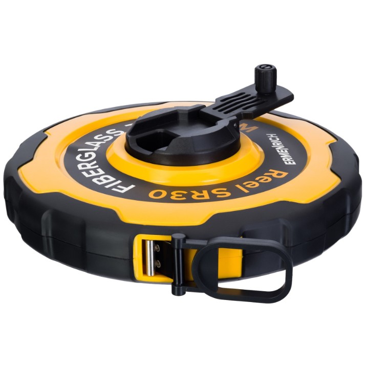 Ruletă Ermenrich Reel SR30