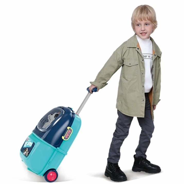 Игровой набор Essa Toys (008-987A-1)
