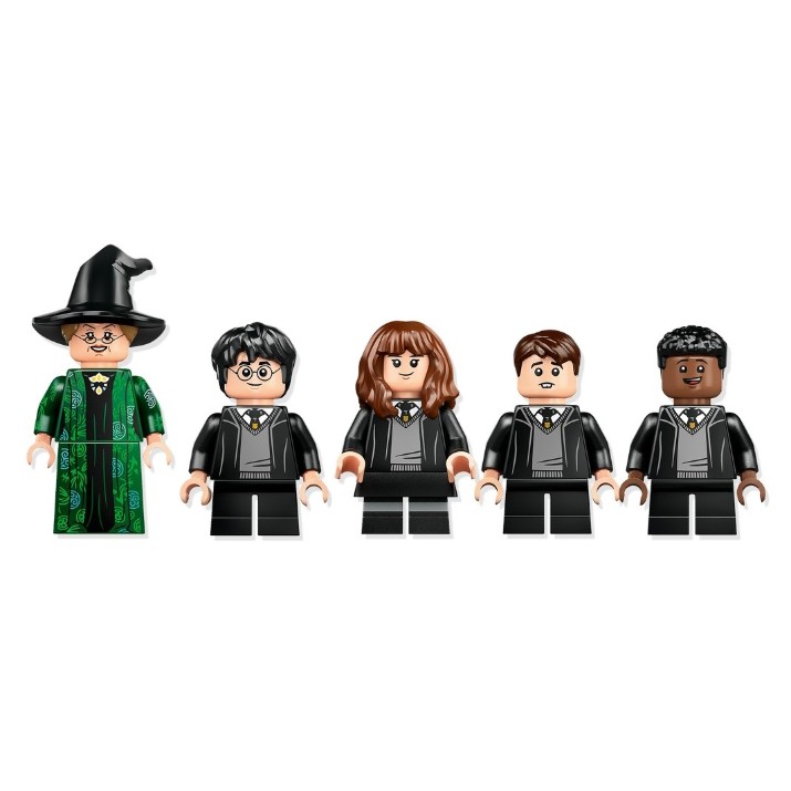 Конструктор Lego Harry Potter: Hogwarts Castle Boathouse (76426)