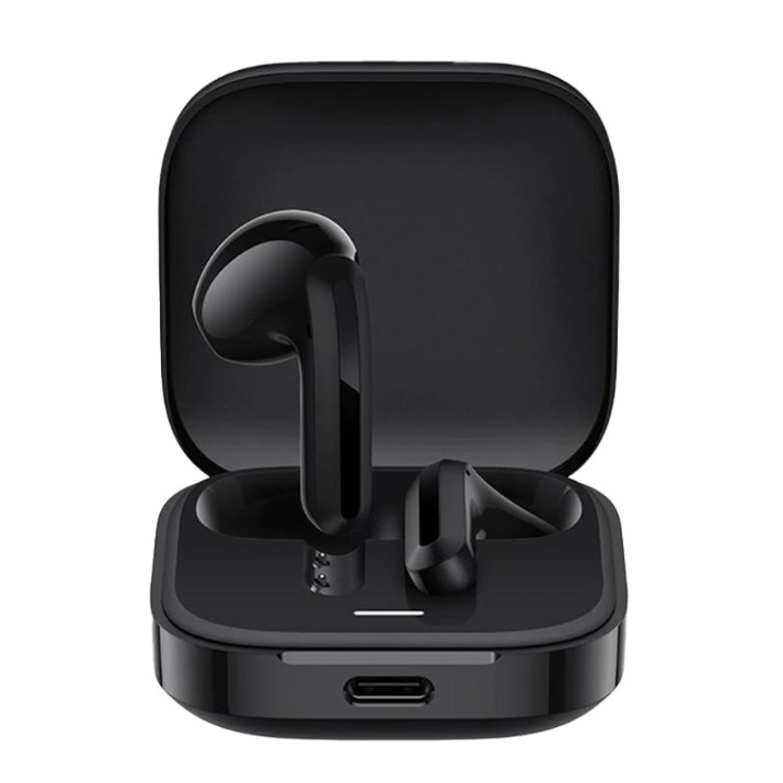 Căşti Xiaomi Redmi Buds 6 Active Black