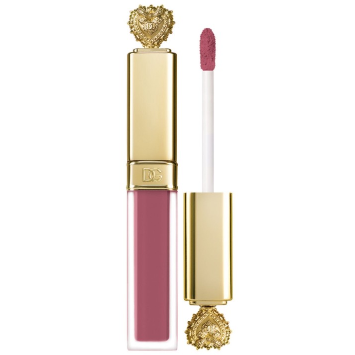 Ruj de buze Dolce & Gabbana Everkiss Liquid Lip 205 Affection