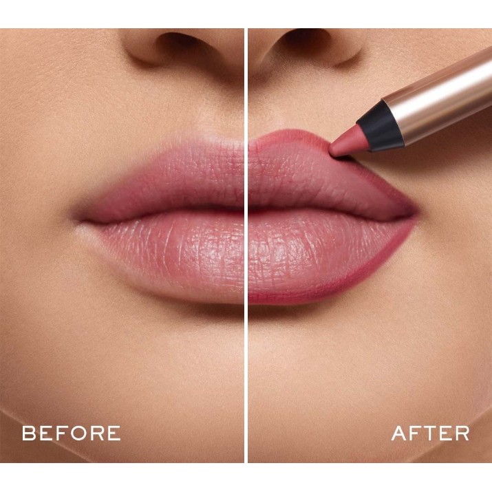 Карандаш для губ Lancome Idole Lip Liner 30 Lisas Coral Glow