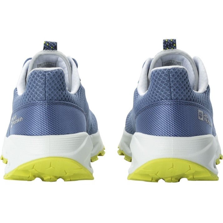 Adidași pentru bărbați Jack Wolfskin Prelight Vent Low M Skyblue, s.42.5