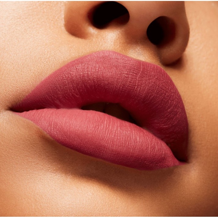 Помада для губ MAC Locked Kiss Ink Lipcolour Decadence