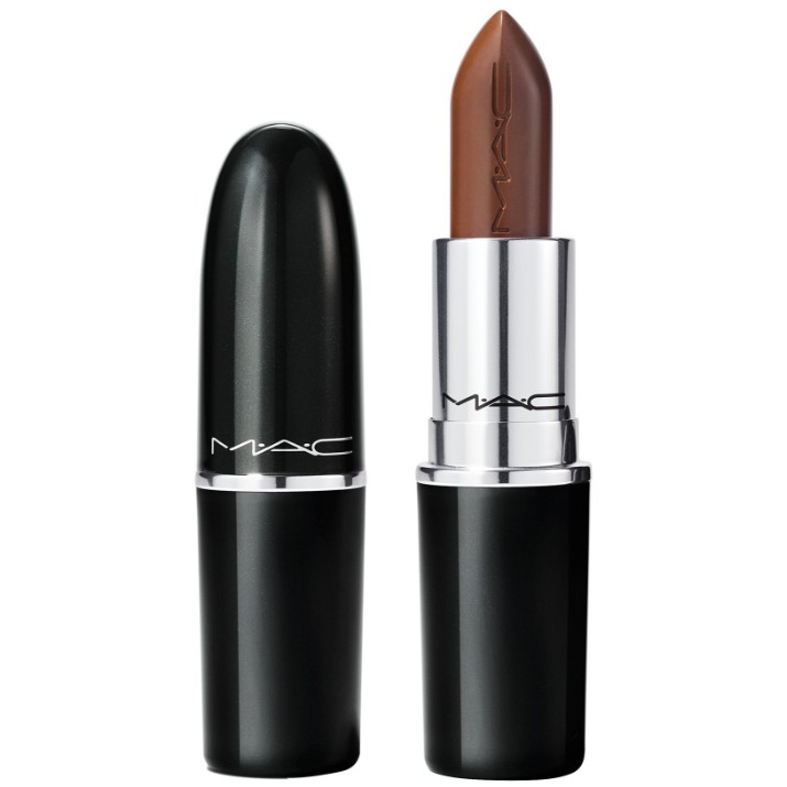 Помада для губ MAC Lustreglass Lipstick I Deserve This