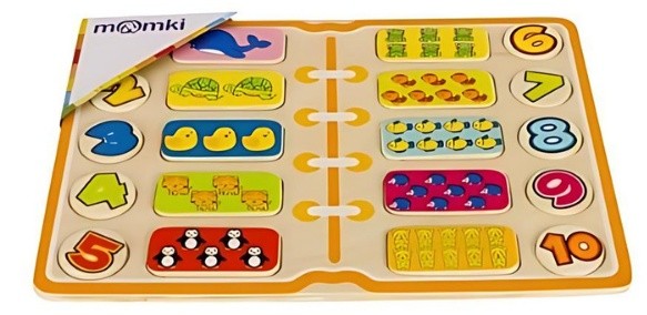 Пазл Momki (MKBI1565686)