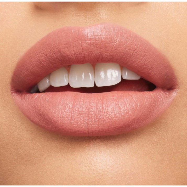 Помада для губ MAC Macximal Silky Matte Lipstick Kinda Sexy