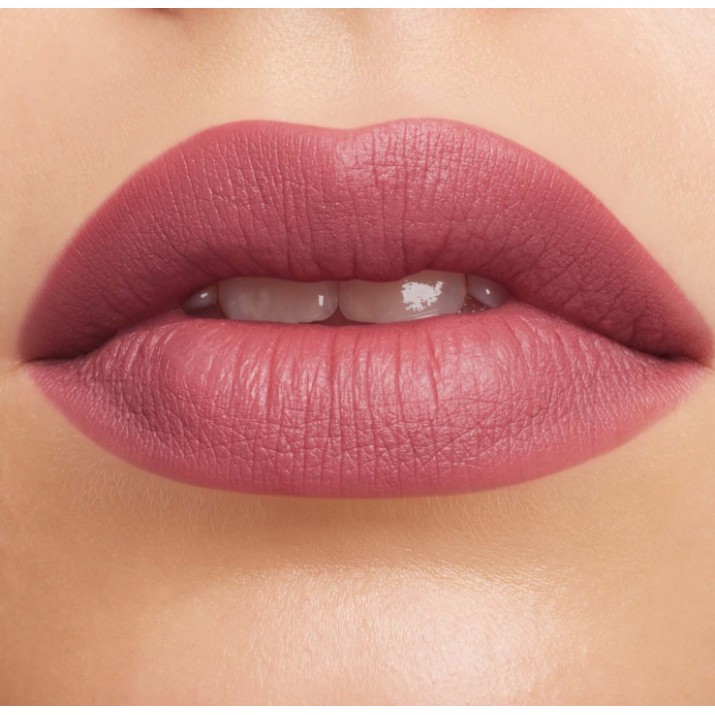 Помада для губ MAC Macximal Silky Matte Lipstick Mehr