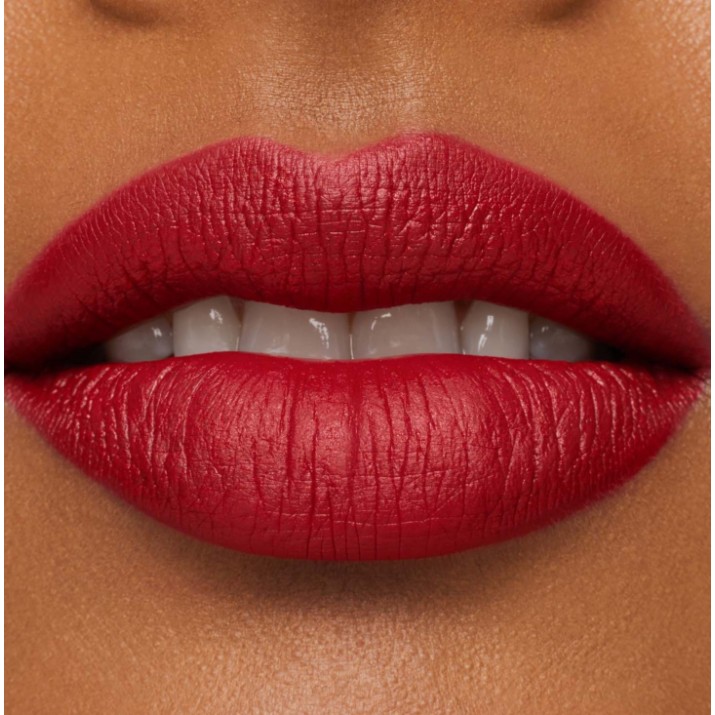 Помада для губ MAC Macximal Silky Matte Lipstick Russian Red