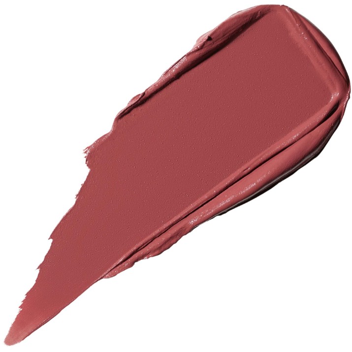 Ruj de buze MAC Macximal Silky Matte Lipstick Twig Twist