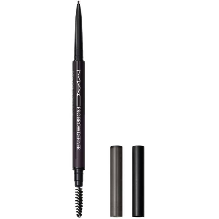 Creion pentru sprâncene MAC Pro Brow Definer Genuine