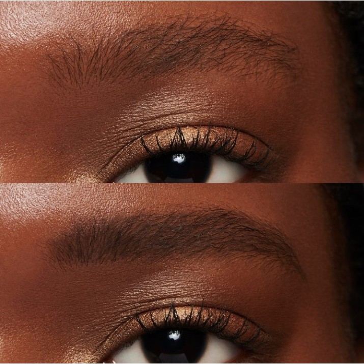 Карандаш для бровей MAC Pro Brow Definer Onyx