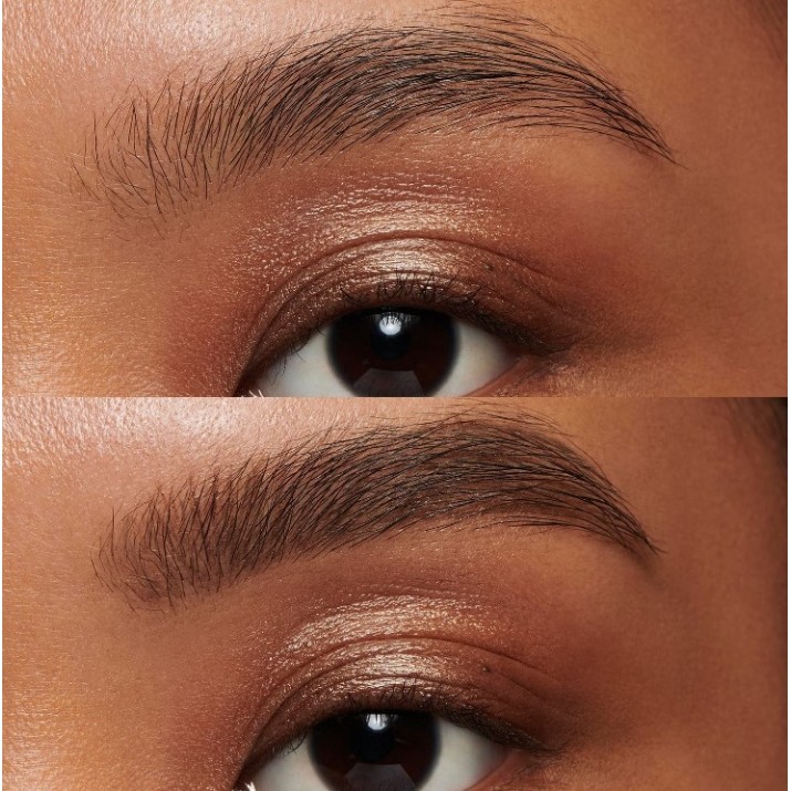 Creion pentru sprâncene MAC Pro Brow Definer Spiked