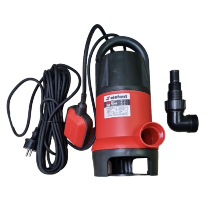 Pompă de drenaj Elefant QDP750