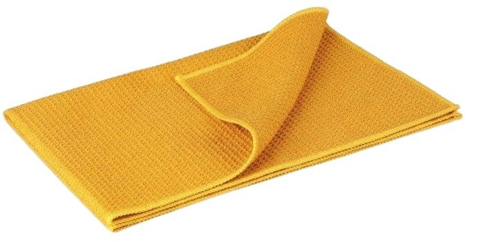 Полотенце для очистки кузова Auto Finesse Superior Waffle SW1